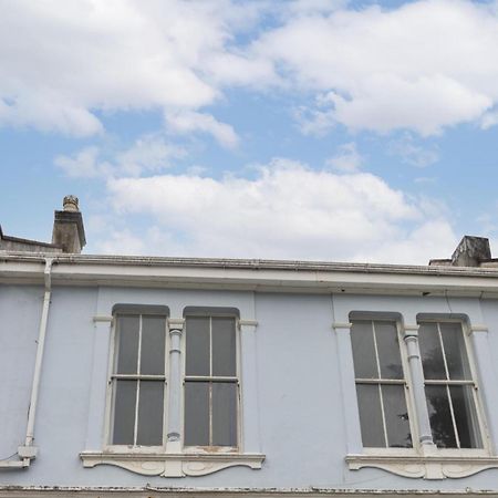 Alexandra - Large 3 Bed Perfect For Contractors, Free Parking, Fast Wifi And Great Value! Plymouth Exterior foto